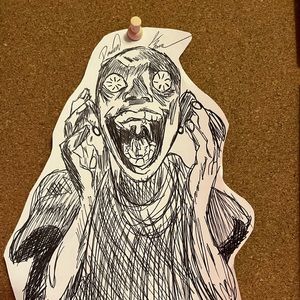 Meet your Posher, Daniel